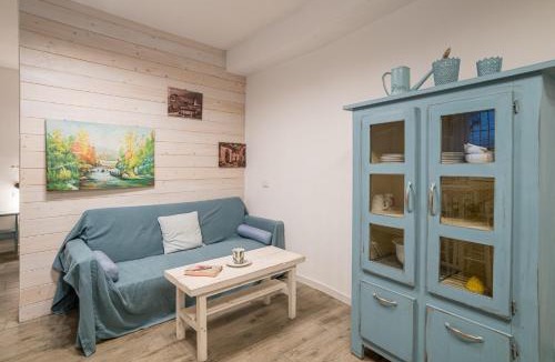 Visgnola Apartment | GuestHost - La Filanda Apartments - Sora & Sota