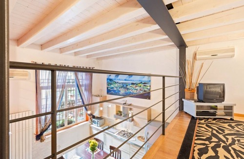 Porta Romana Apartment | GuestHost - Lovely loft apartment just 350m from Lodi M3 stop