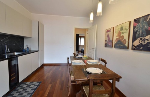 Vanchiglietta Apartment | GuestHost - Maison Jelfb