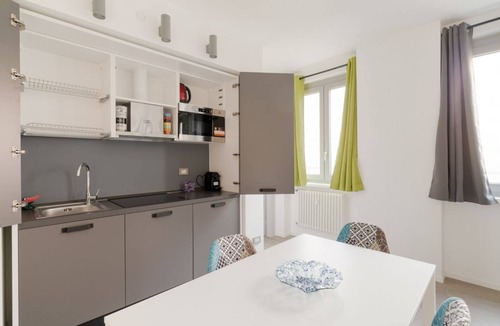 Precotto Apartment | GuestHost - Modern Apartment Milano Precotto