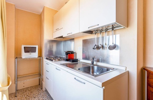 Molina Apartment | GuestHost - Molino Stucky Residence Bragosso Suite