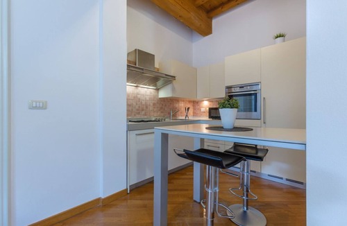 Addizione Erculea Apartment | GuestHost - Palazzo Manfredini Exclusive & Deluxe Apartment