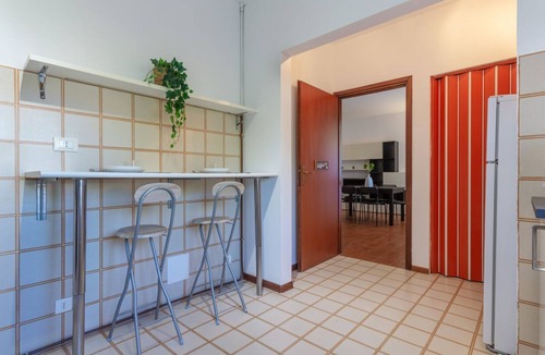 Pontelagoscuro Apartment | GuestHost - Pontelagoscuro Huge & Residential Apartment