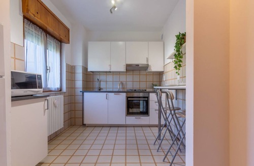 Pontelagoscuro Apartment | GuestHost - Pontelagoscuro Huge & Residential Apartment