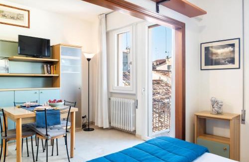Historic Centre Apartment | GuestHost - Prato della Valle Red & Blu Studios