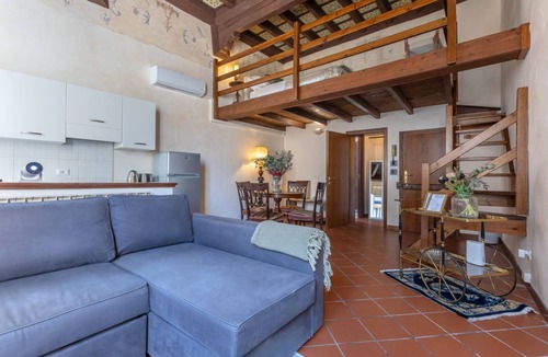 Ferrara Historic Centre House | GuestHost - Renaissance Suite - Ferrara