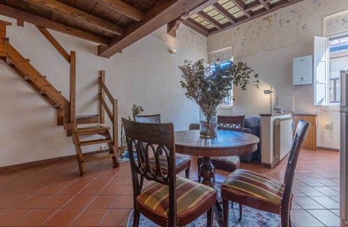Ferrara Historic Centre House | GuestHost - Renaissance Suite - Ferrara