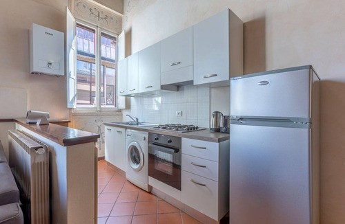 Ferrara Historic Centre House | GuestHost - Renaissance Suite - Ferrara
