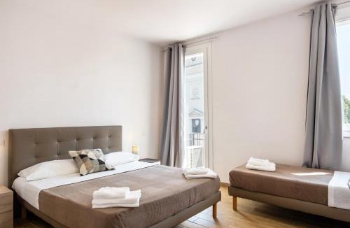 Peraga House | GuestHost - San Vincenzo Rooms Vigonza