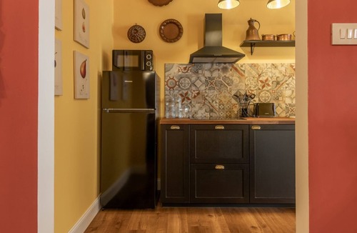 Ferrara Historic Centre Apartment | GuestHost - The House of Harry Potter and a Love Story