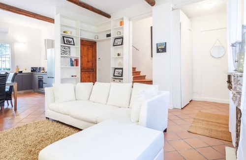Ferrara Historic Centre Apartment | GuestHost - The secret corner of Ferrara