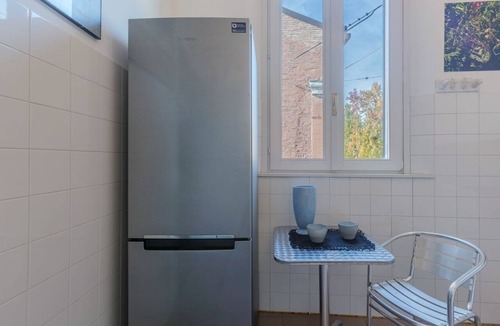 Ferrara Historic Centre Apartment | GuestHost - 'The Yellow House' central Apartment!