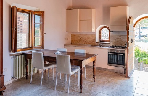 Torre A Castello Apartment | GuestHost - Torre- Chiarne Lovely Flat with Panoramic Terrace!