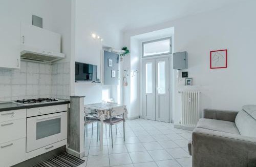 Vanchiglia Apartment | GuestHost - Walk to the Po River & City Center