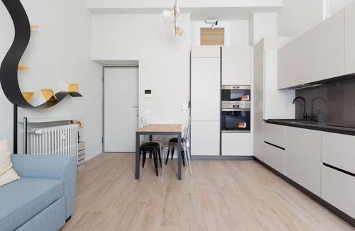 Washington Apartment | GuestHost - Washington Modern Apartment