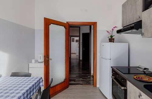 Campalto Apartment | GuestHost - Zagar House-Venice Airport Close-by: Apt W/Parking