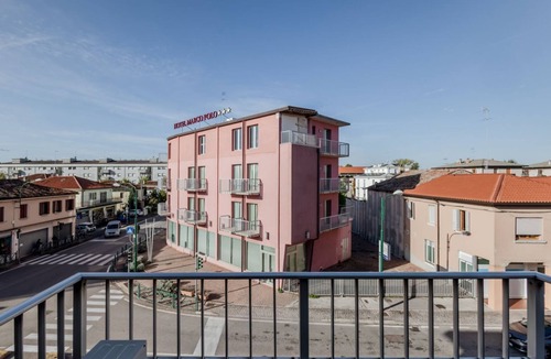 Campalto Apartment | GuestHost - Zagar House-Venice Airport Close-by: Apt W/Parking