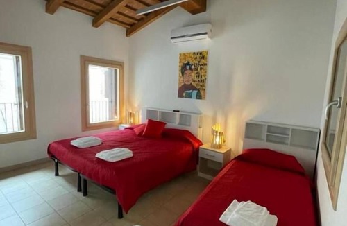 Thiene Hotel | Guesthouse Villa Fabris