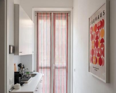 Maggiolina Apartment | Guru & Gru