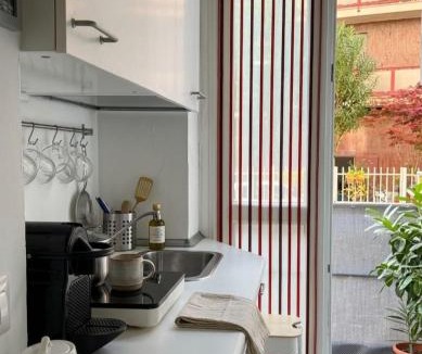 Maggiolina Apartment | Guru & Gru