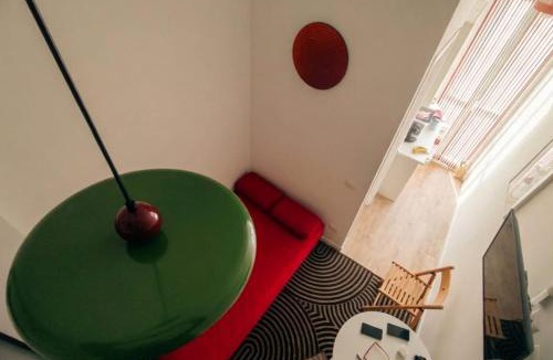 Maggiolina Apartment | Guru & Gru
