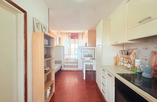 Lido delle Nazioni Apartment | HALIFAX by Interhome