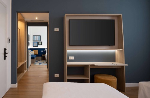Fiano Romano Hotel | Hampton By Hilton Rome North Fiano Romano