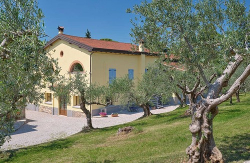 Rivoli Veronese Apartment | HARMONY, LAKE GARDA SWEET HOME - CASON DEGLI ULIVI