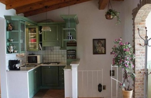 Aer House | Haus Bella Vista by Interhome
