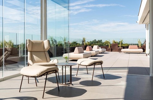 Monza Hotel | Helios Hotel