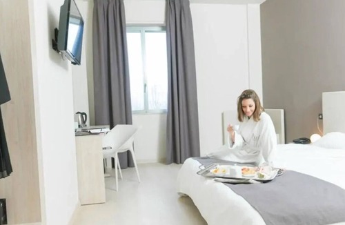 Monza Hotel | Helios Hotel Monza