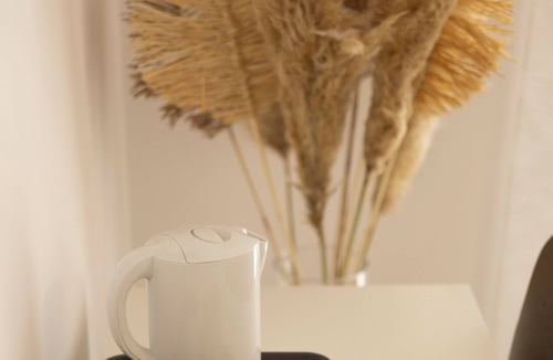 Ostiense House | Hello Claudia Guest House - Room Tabacco Center of Rome Metro B