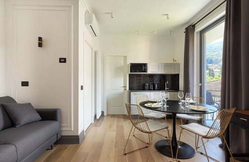 Baveno Apartment | Helvetia 32