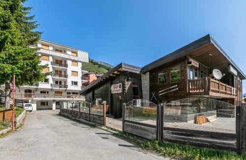 Borgata Sestriere Apartment | Hermitage Studio - close to ski pistes - Happy Rentals