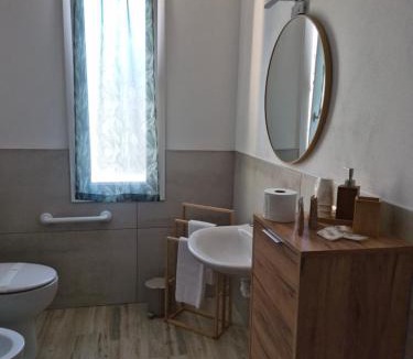 Stanghella House | Hibiscus Affittacamere - rooms&more