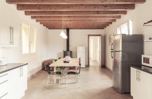 Vergato House | Hilltop Villa Hideaway With Pool Sleeps 6 - Between Bologna and Florence