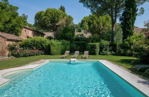 San Martino di Venezze Villa | Historic Venetian Estate in 15-Acre Wildlife Reserve near Venice