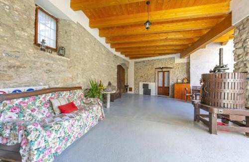 Madonna del Sasso House | Historic Casa Baroni near Lake Orta - Happy Rentals