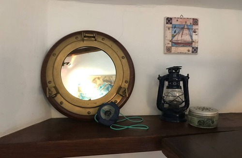 San Felice Circeo Apartment | Historic center and near the sea