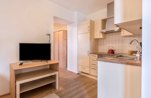Compaccio Apartment | Holiday Apartment "Ferienparadies Sabina Spitzbühl" in the Nature Reserve by Seiser Alm