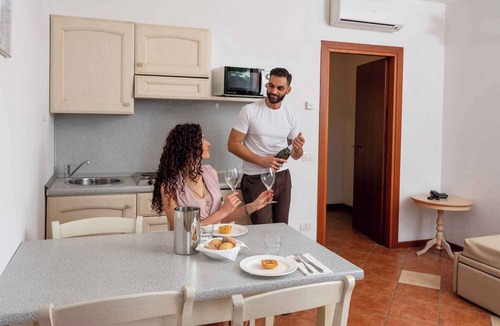 Peschiera del Garda Apartment | Holiday apartment With golf course