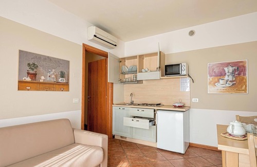 Peschiera del Garda Apartment | Holiday apartment mit Pool