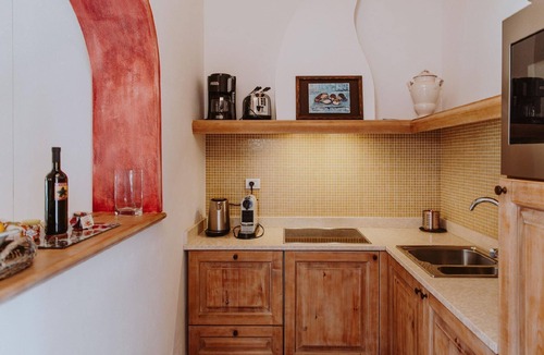 Puegnago del Garda Other | Holiday apartment Puegnago sul Garda for 1 - 4 persons with 2 bedrooms - Farmhouse
