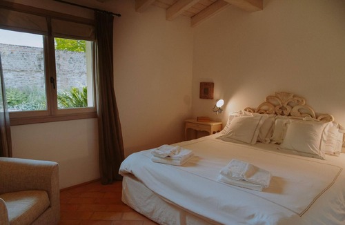 Puegnago del Garda Other | Holiday apartment Puegnago sul Garda for 1 - 4 persons with 2 bedrooms - Farmhouse