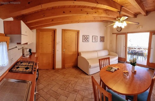 Villaggio Sanghen House | Holiday apartment Manerba del Garda for 1 - 4 persons with 1 bedroom - Holiday house