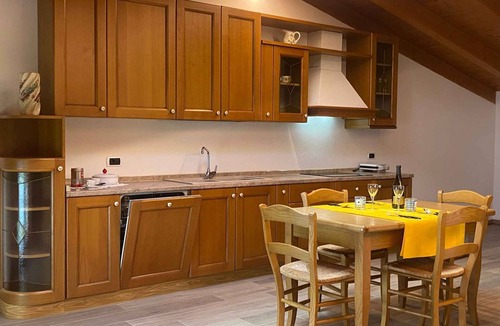 Limone sul Garda Apartment | Holiday apartment with air conditioning and Internet