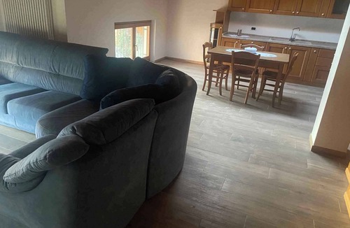 Limone sul Garda Apartment | Holiday apartment with air conditioning and Internet