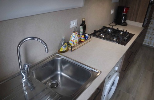 Colà Di Lazise Apartment | Holiday apartment with air conditioning, swimming pool, tennis