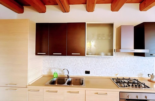 Zovon Apartment | Holiday Apartment al Torcio – Euganean Hills, Vo'