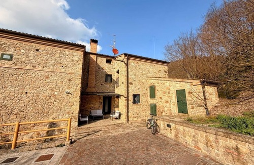 Zovon Apartment | Holiday Apartment al Torcio – Euganean Hills, Vo'